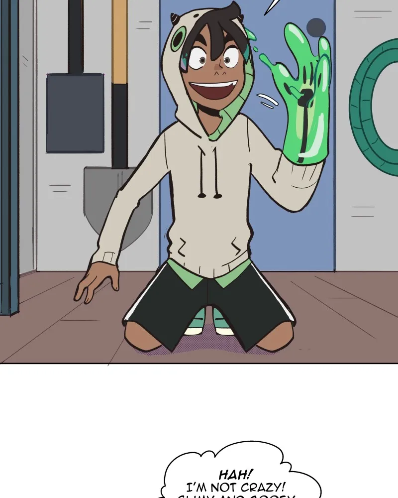 Jupiter-Men Chapter 6 page 77 - 