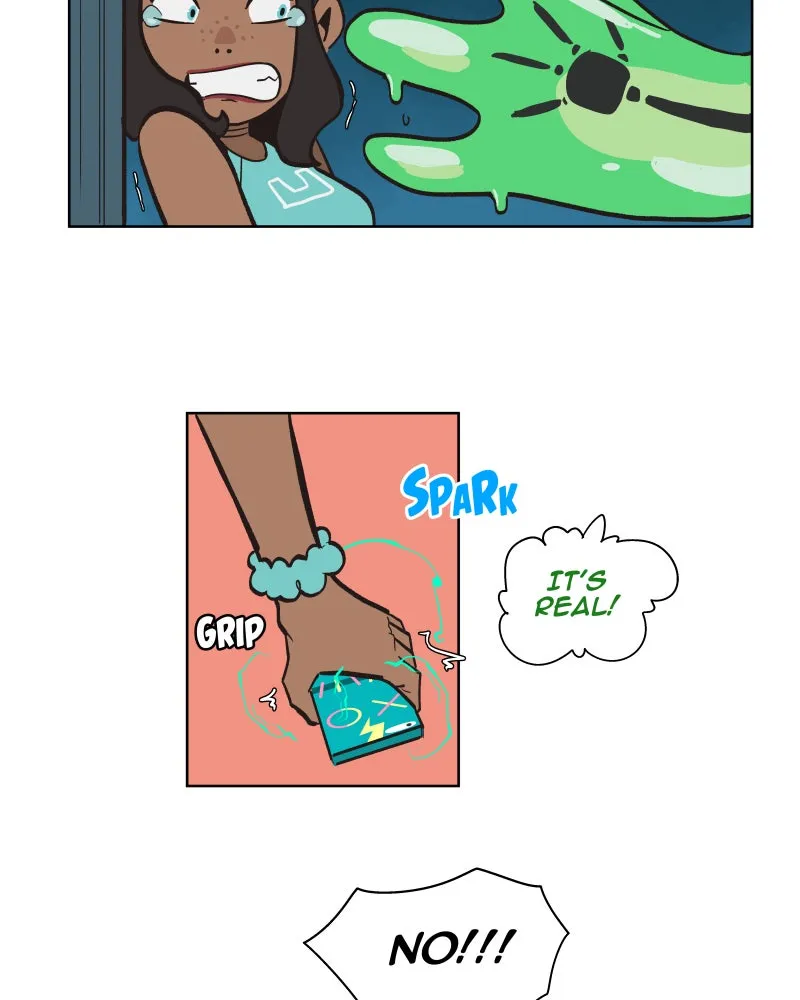 Jupiter-Men Chapter 6 page 79 - 