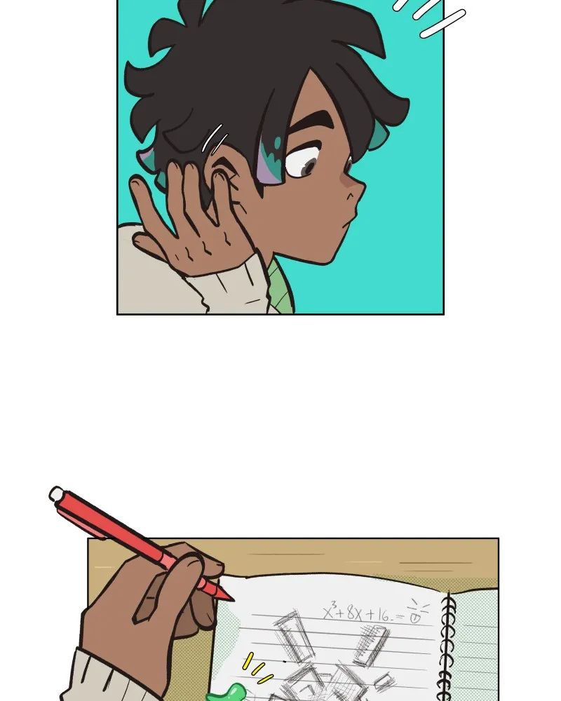 Jupiter-Men Chapter 6 page 9 - 