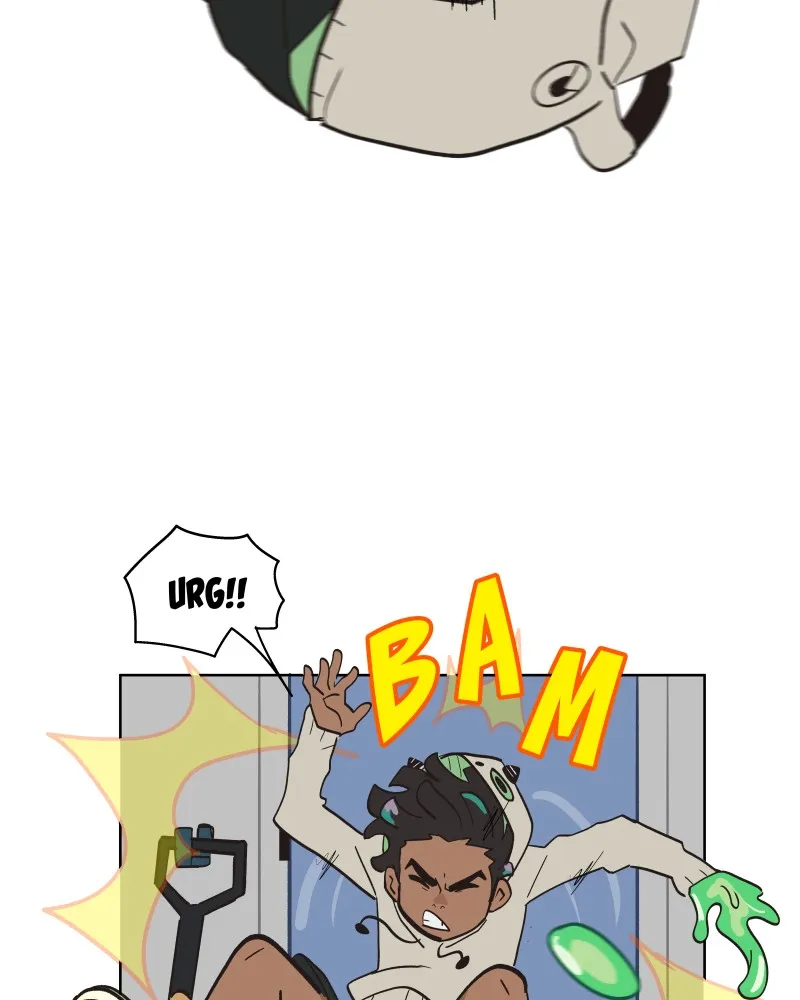 Jupiter-Men Chapter 6 page 81 - 