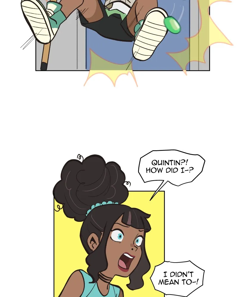 Jupiter-Men Chapter 6 page 82 - 