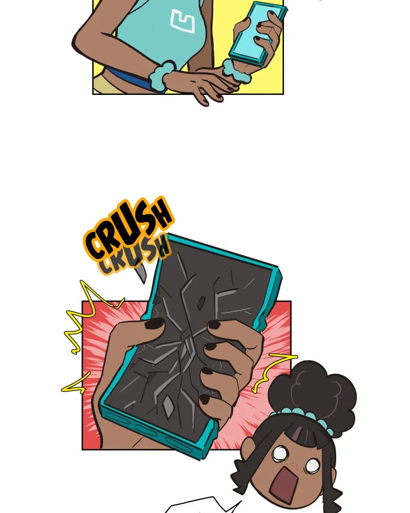 Jupiter-Men Chapter 6 page 83 - 