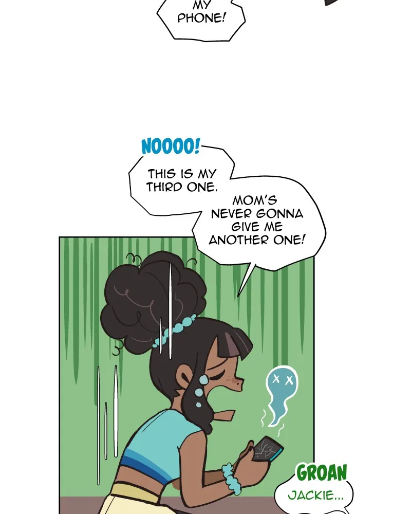 Jupiter-Men Chapter 6 page 84 - 