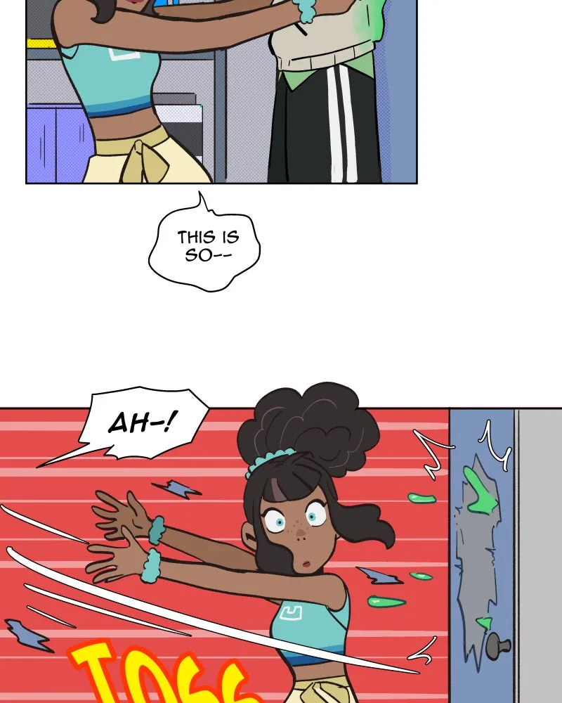 Jupiter-Men Chapter 6 page 89 - 