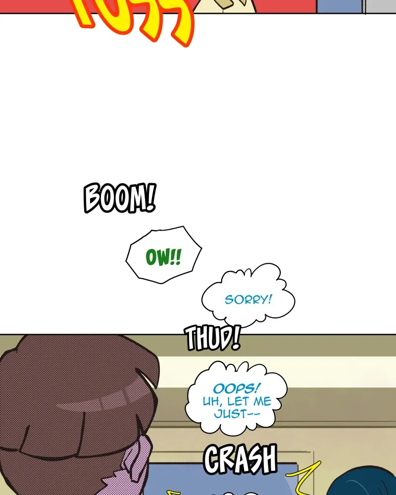 Jupiter-Men Chapter 6 page 90 - 