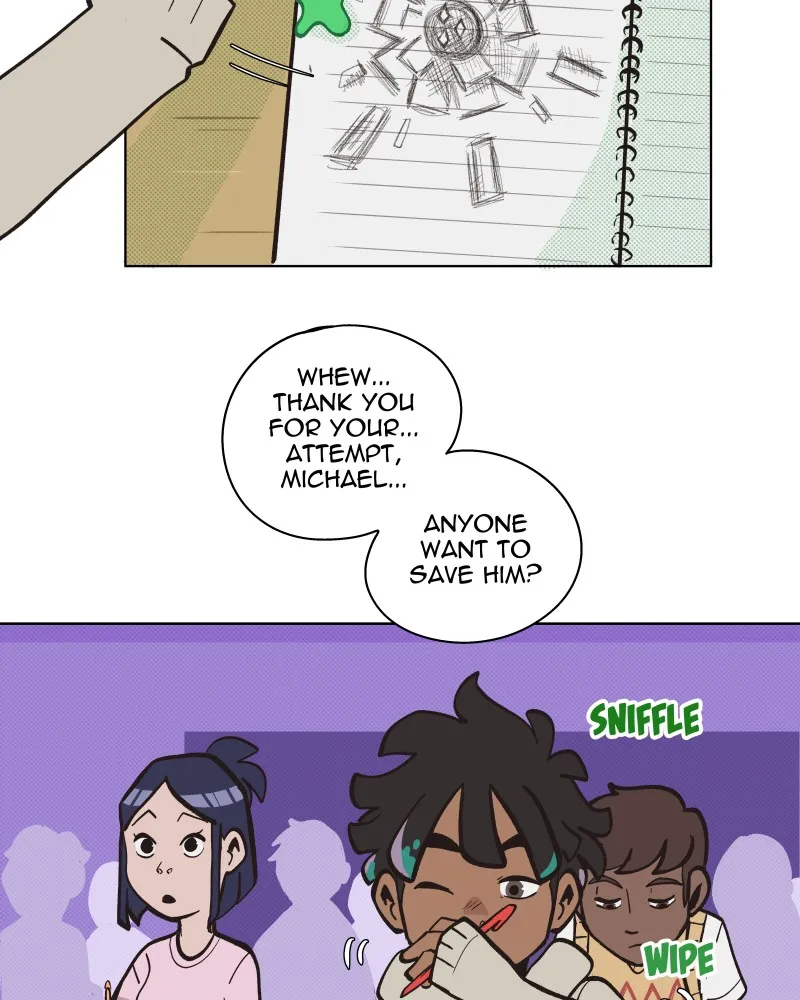Jupiter-Men Chapter 6 page 10 - 