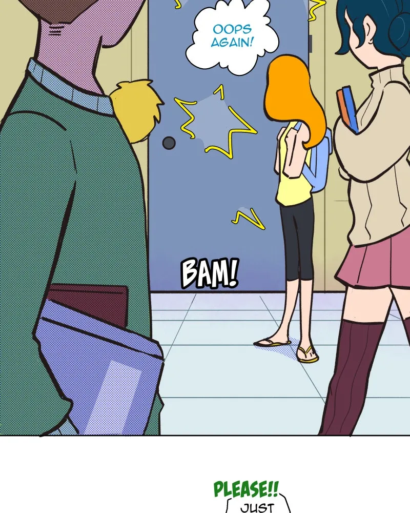 Jupiter-Men Chapter 6 page 91 - 