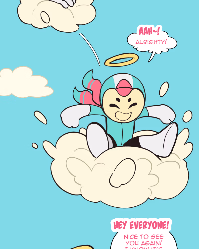 Jupiter-Men Chapter 60.1 page 2 - 