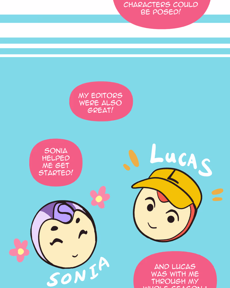 Jupiter-Men Chapter 60.1 page 14 - 