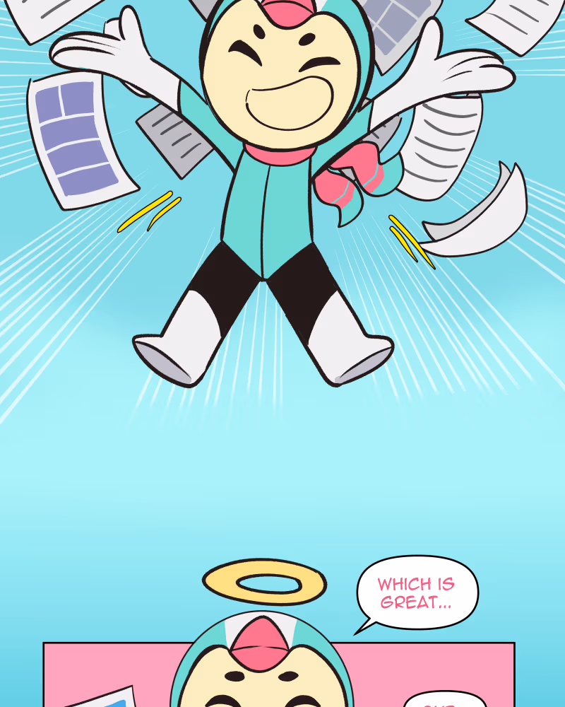 Jupiter-Men Chapter 60.1 page 17 - 