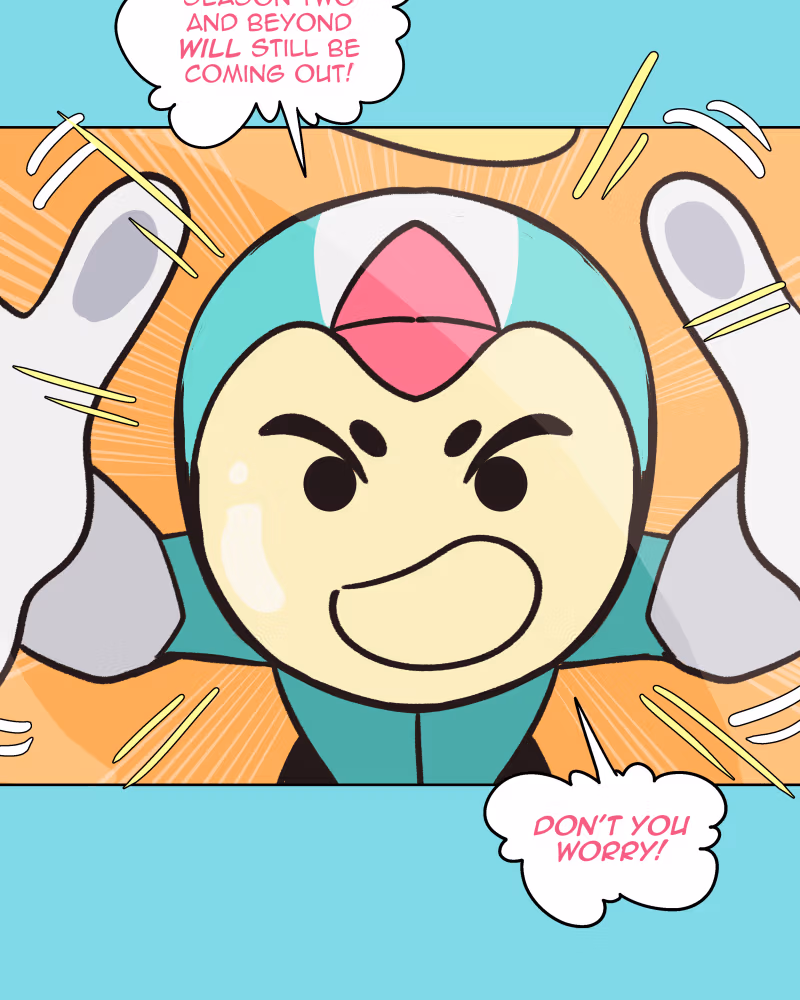 Jupiter-Men Chapter 60.1 page 23 - 