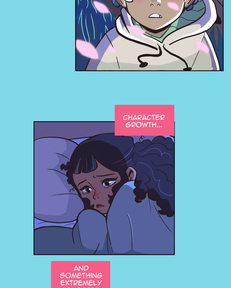Jupiter-Men Chapter 60.1 page 40 - 