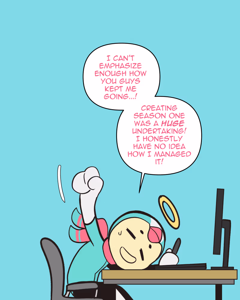 Jupiter-Men Chapter 60.1 page 5 - 