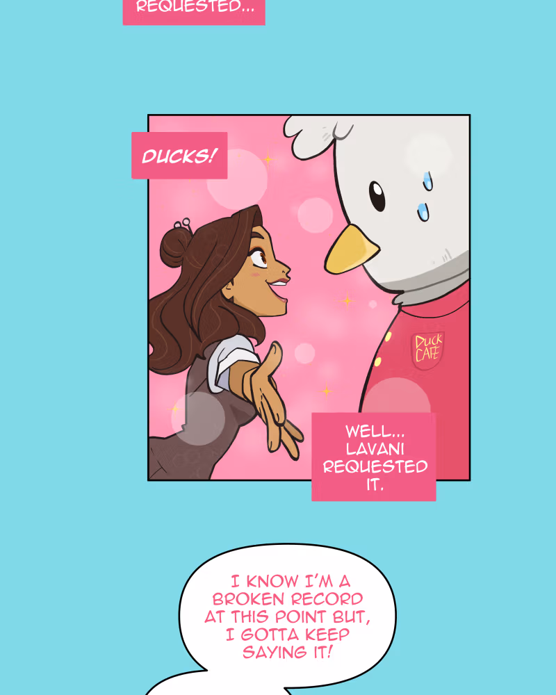 Jupiter-Men Chapter 60.1 page 41 - 