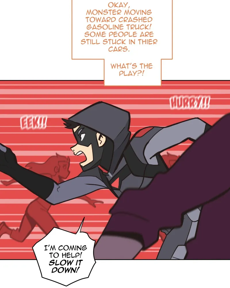 Jupiter-Men Chapter 60 page 101 - 