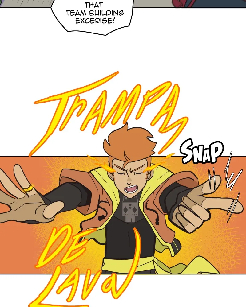 Jupiter-Men Chapter 60 page 103 - 