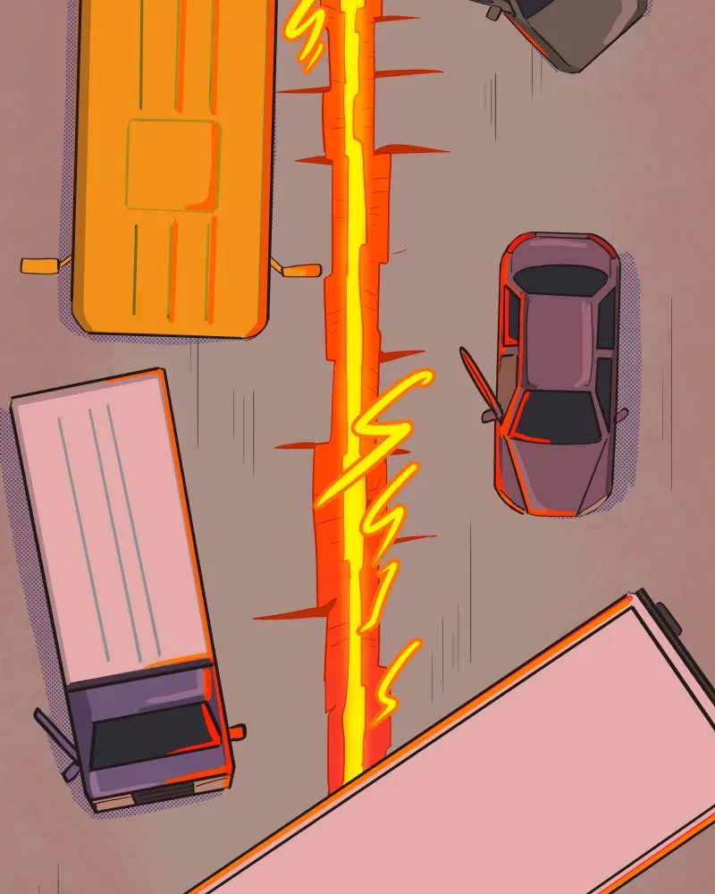 Jupiter-Men Chapter 60 page 106 - 