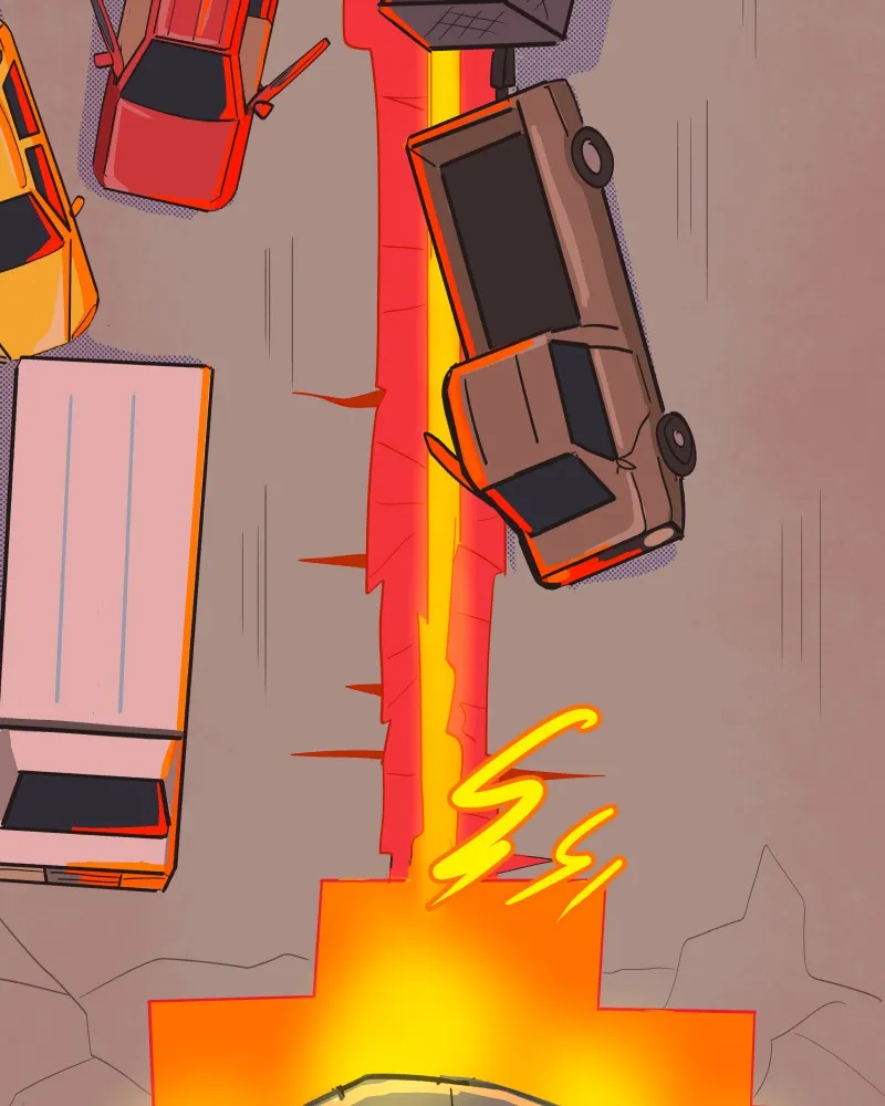 Jupiter-Men Chapter 60 page 108 - 