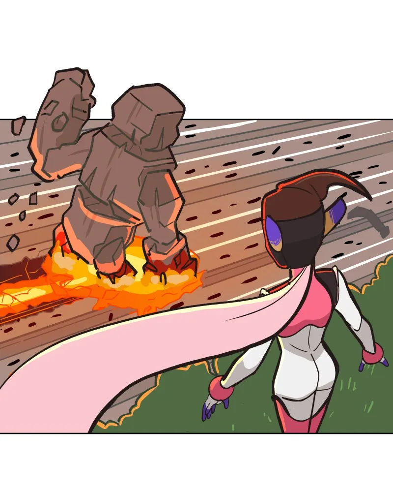 Jupiter-Men Chapter 60 page 113 - 