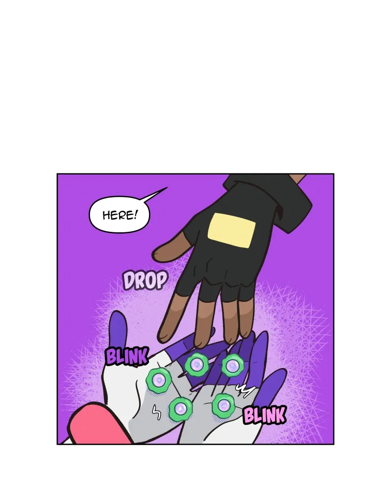 Jupiter-Men Chapter 60 page 115 - 