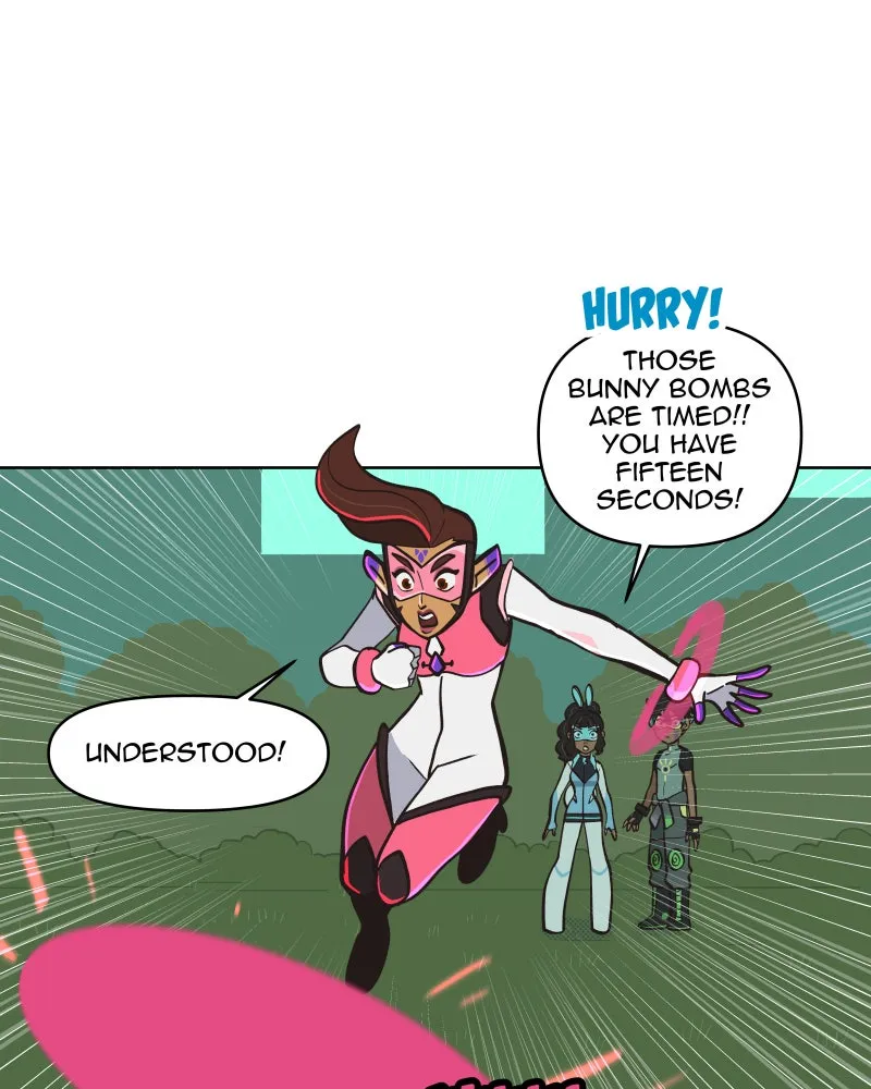 Jupiter-Men Chapter 60 page 116 - 