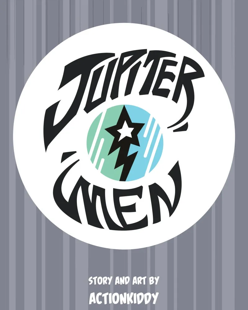 Jupiter-Men Chapter 60 page 13 - 