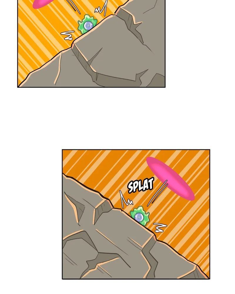 Jupiter-Men Chapter 60 page 122 - 