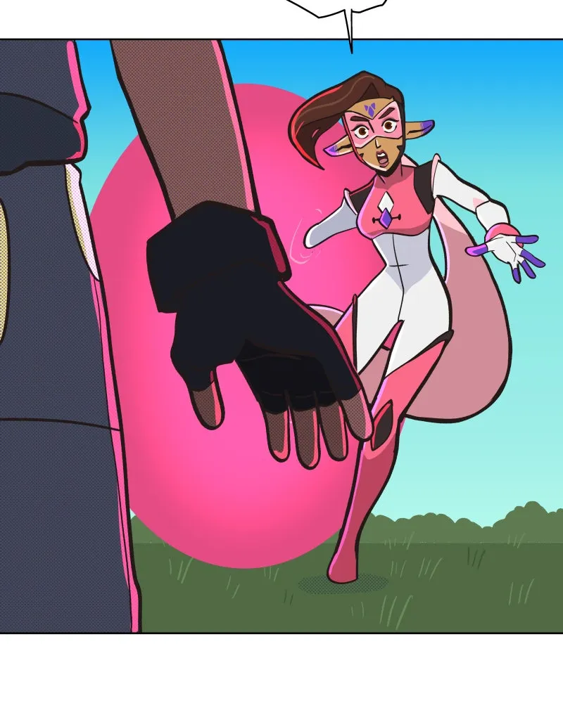 Jupiter-Men Chapter 60 page 125 - 