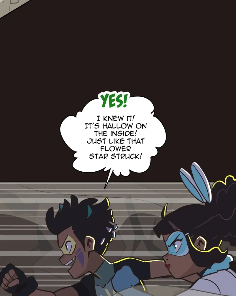 Jupiter-Men Chapter 60 page 130 - 