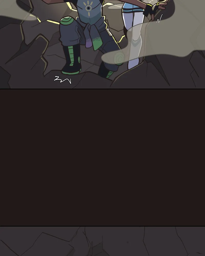 Jupiter-Men Chapter 60 page 132 - 
