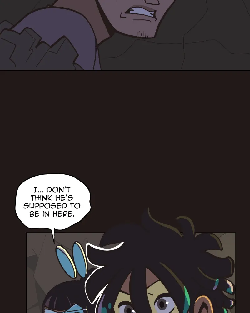 Jupiter-Men Chapter 60 page 135 - 