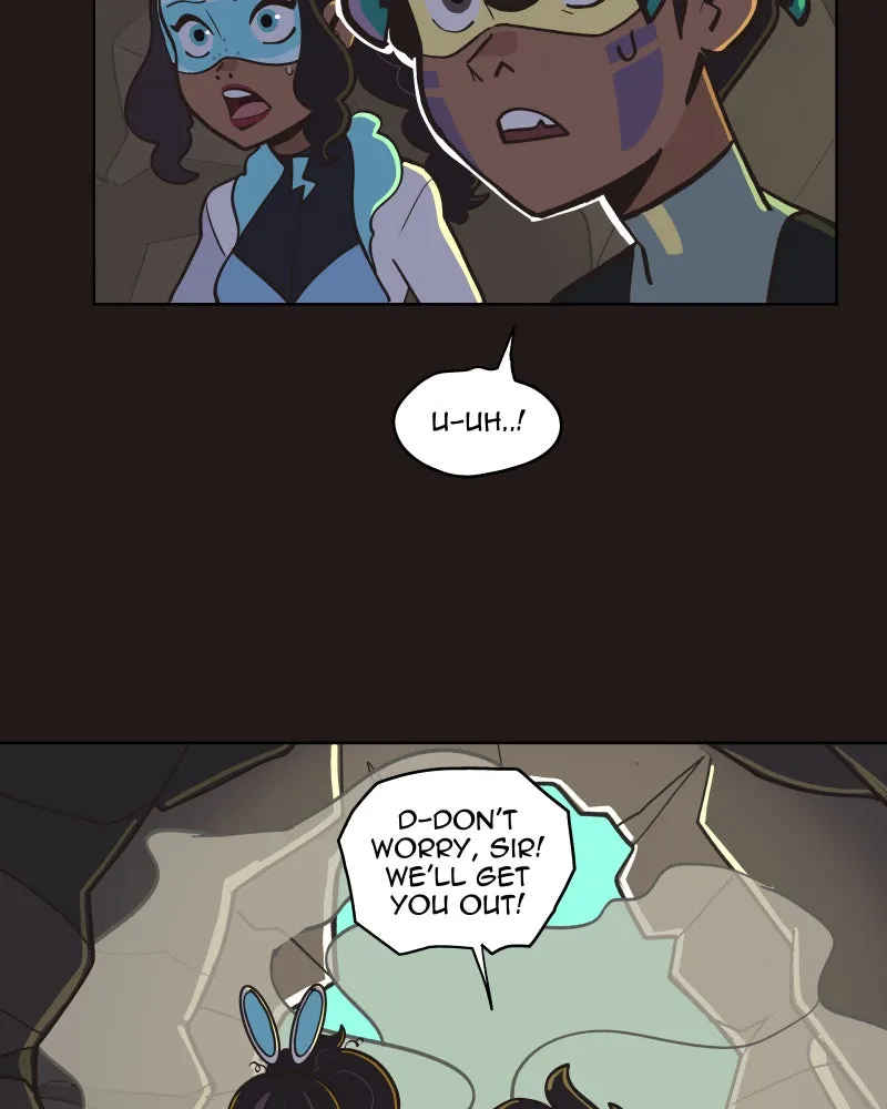 Jupiter-Men Chapter 60 page 136 - 