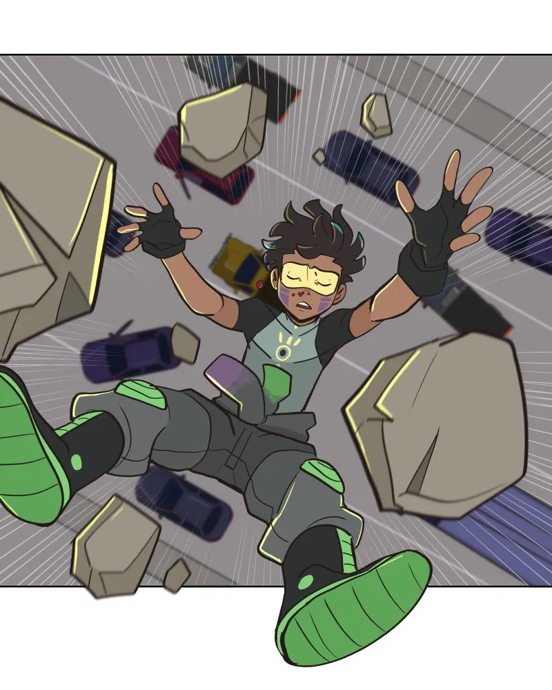 Jupiter-Men Chapter 60 page 143 - 