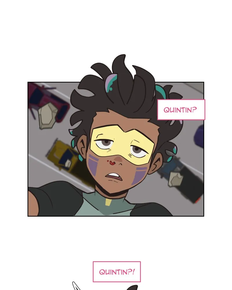 Jupiter-Men Chapter 60 page 144 - 