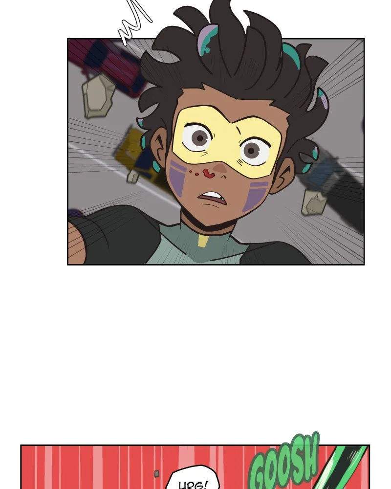 Jupiter-Men Chapter 60 page 145 - 