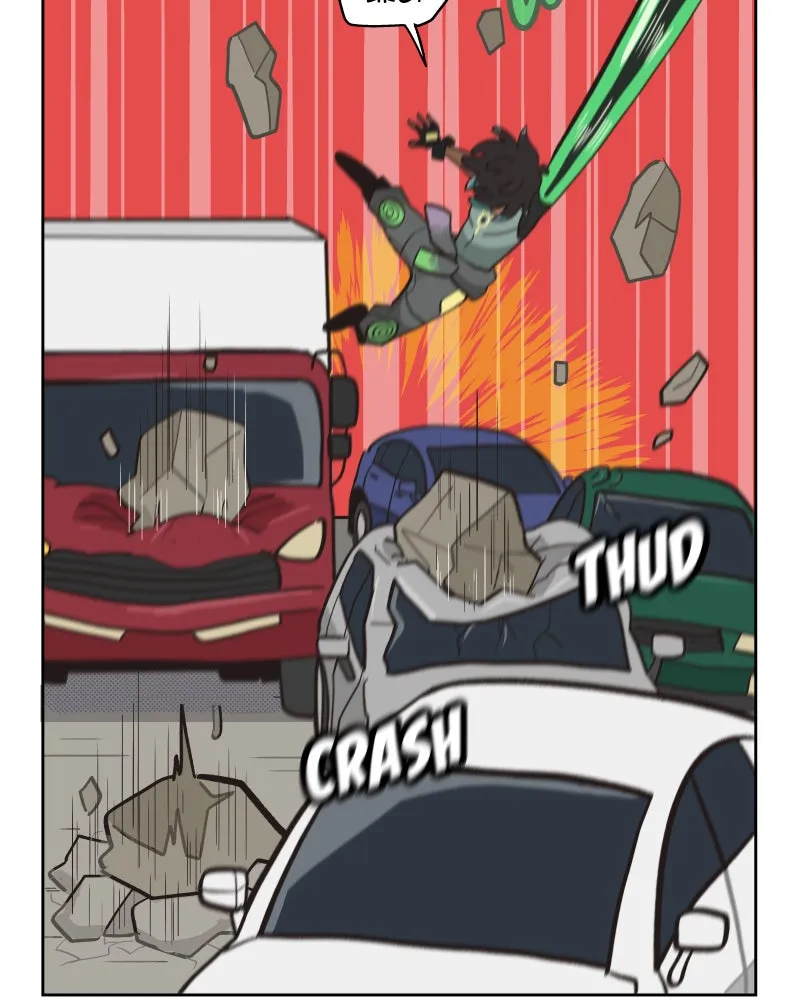 Jupiter-Men Chapter 60 page 146 - 