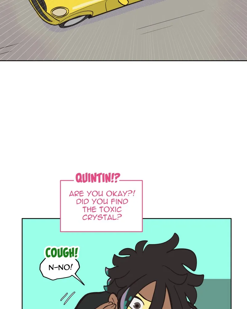 Jupiter-Men Chapter 60 page 148 - 