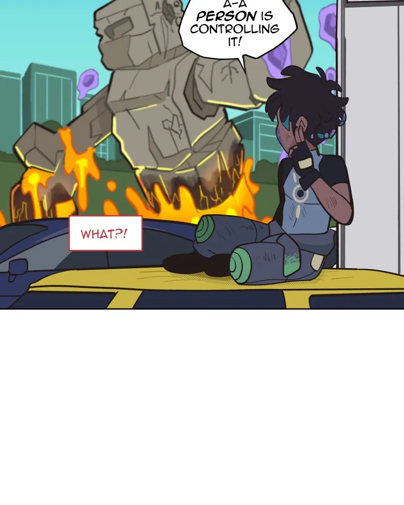 Jupiter-Men Chapter 60 page 150 - 
