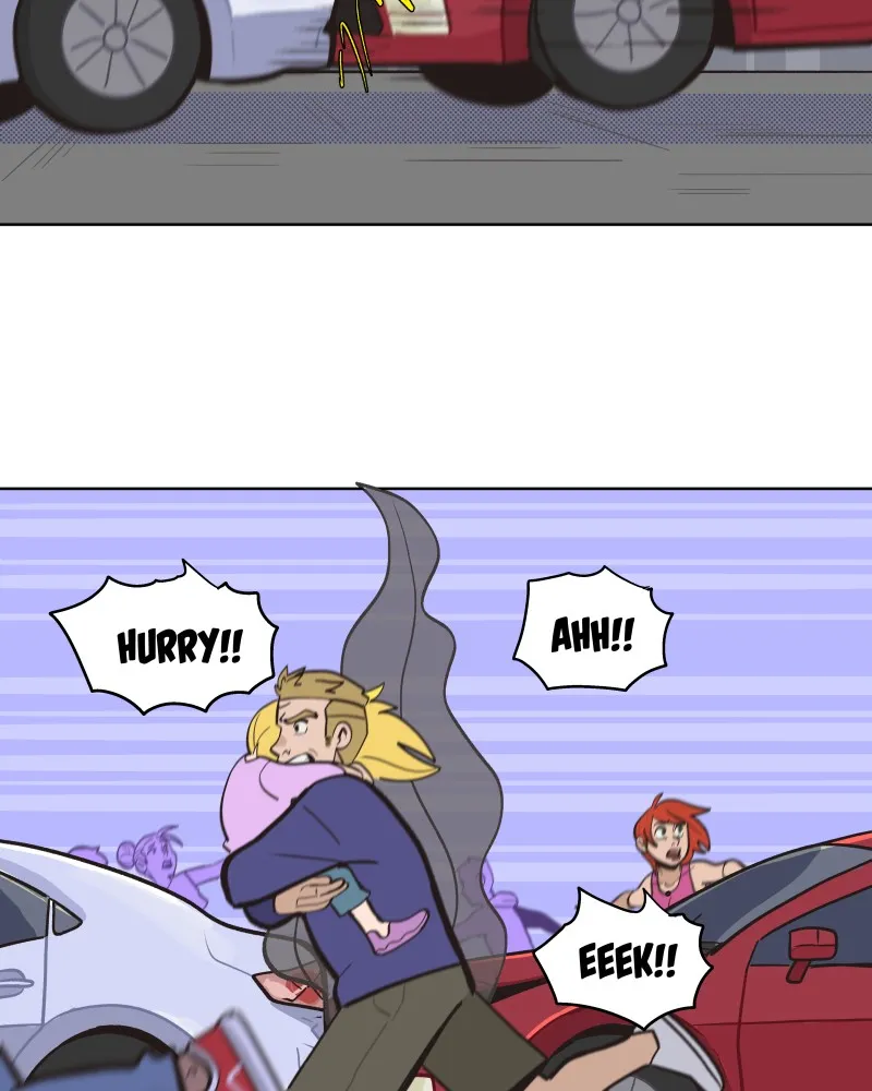 Jupiter-Men Chapter 60 page 16 - 