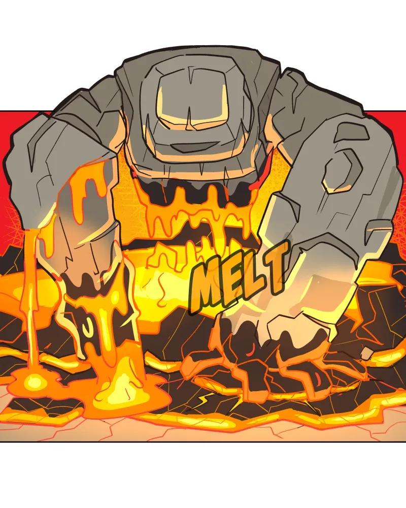 Jupiter-Men Chapter 60 page 151 - 