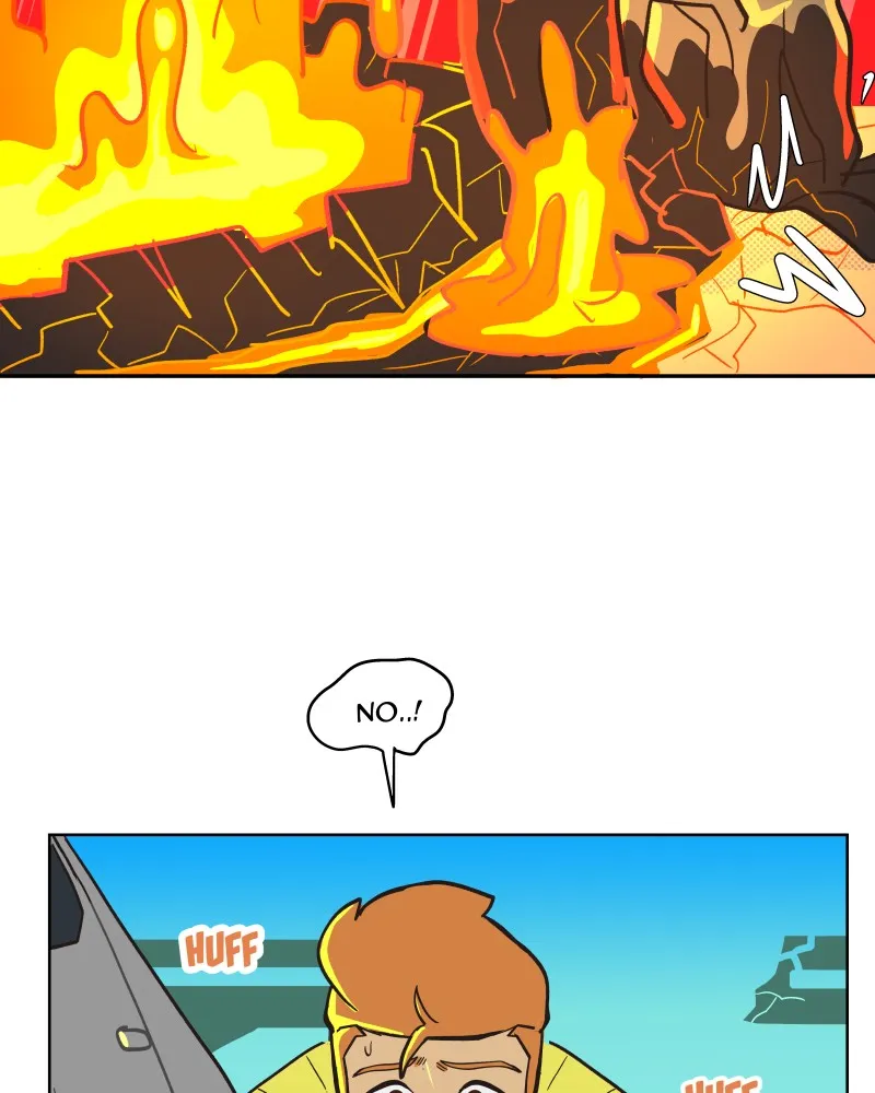 Jupiter-Men Chapter 60 page 153 - 