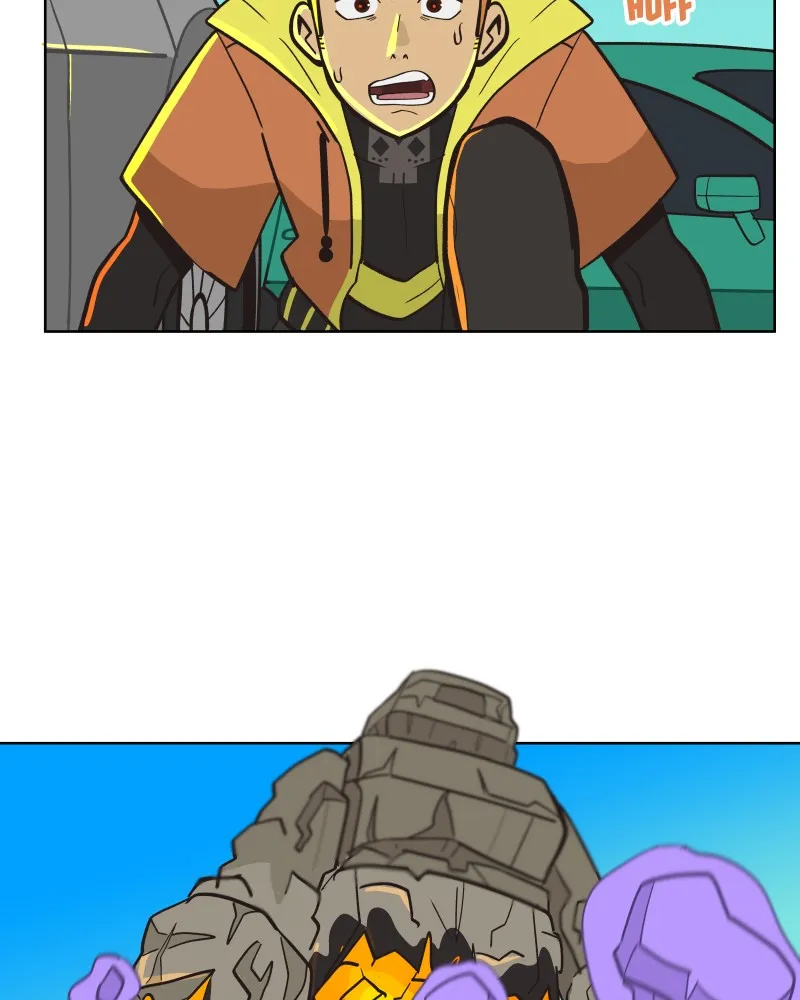 Jupiter-Men Chapter 60 page 154 - 
