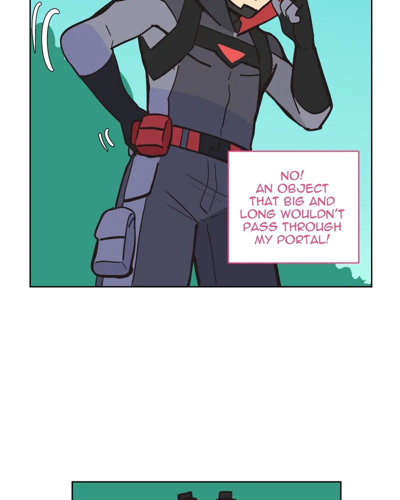 Jupiter-Men Chapter 60 page 159 - 