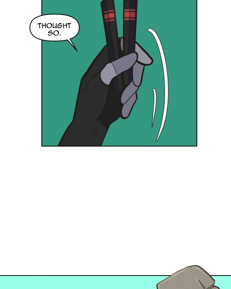 Jupiter-Men Chapter 60 page 160 - 