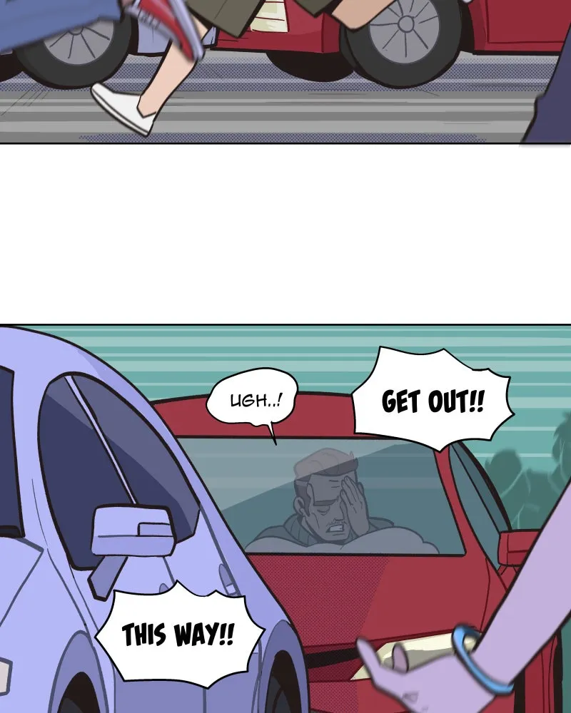Jupiter-Men Chapter 60 page 17 - 