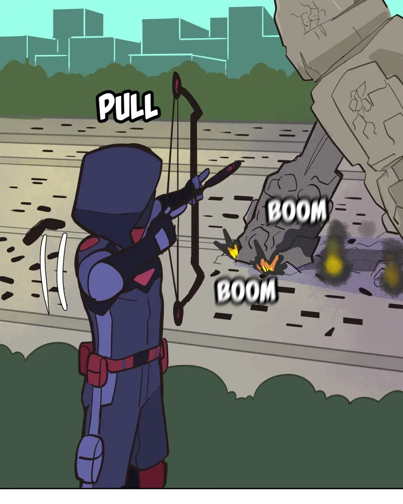 Jupiter-Men Chapter 60 page 161 - 
