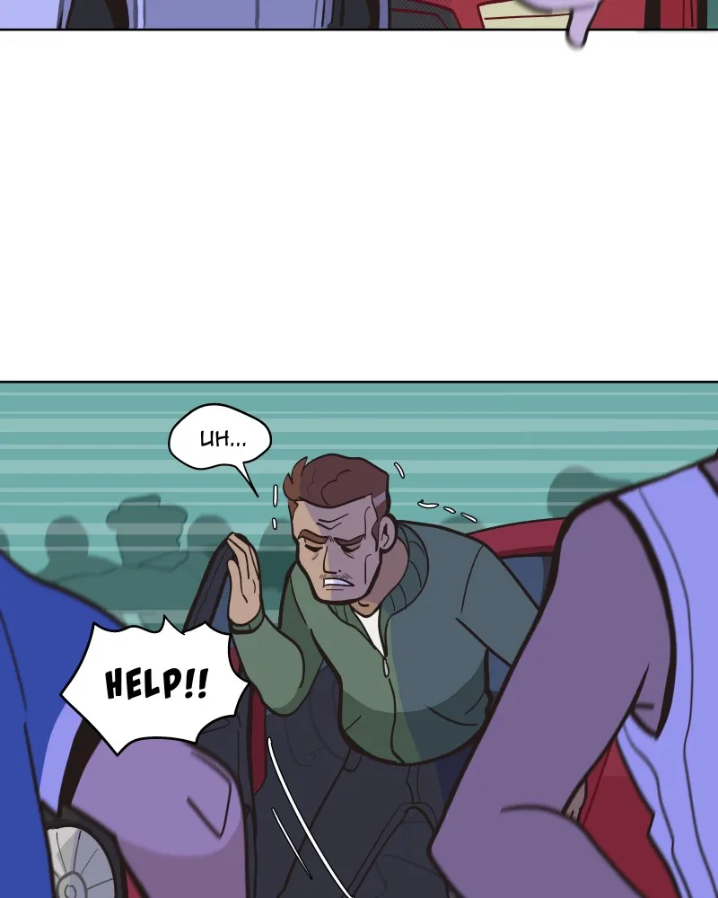Jupiter-Men Chapter 60 page 18 - 