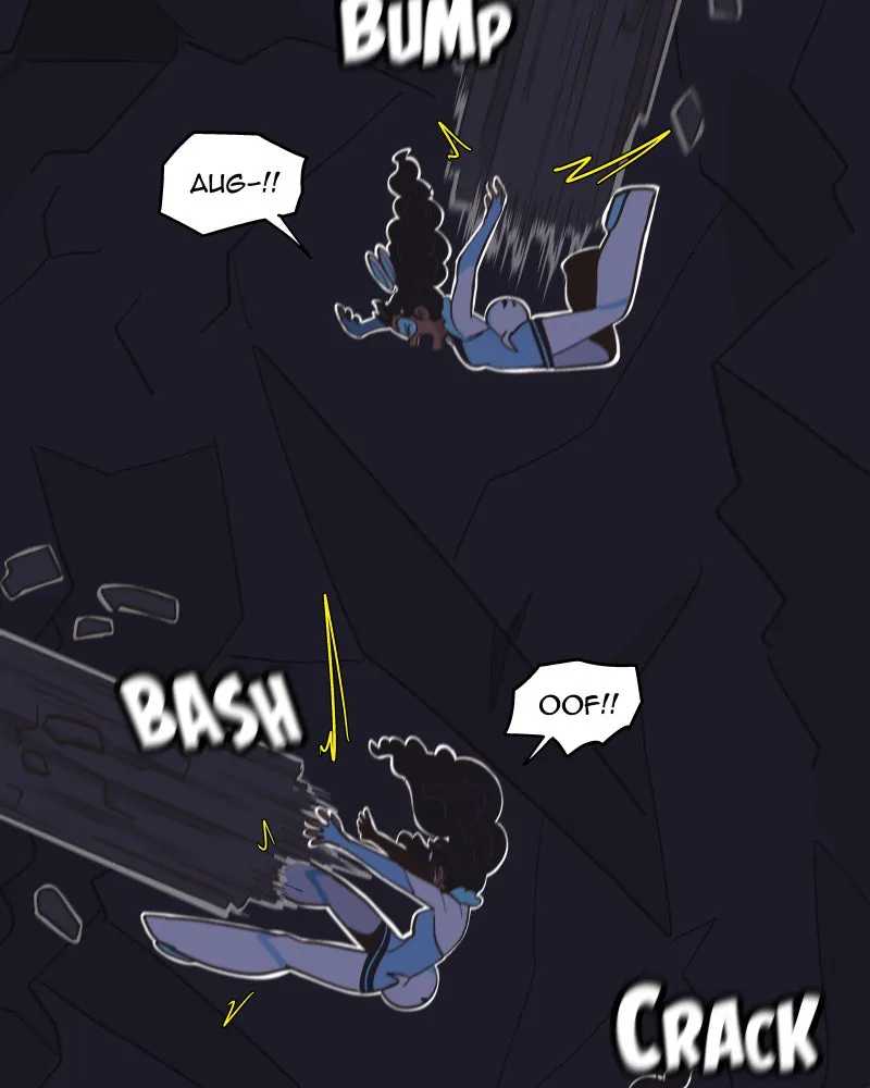 Jupiter-Men Chapter 60 page 172 - 