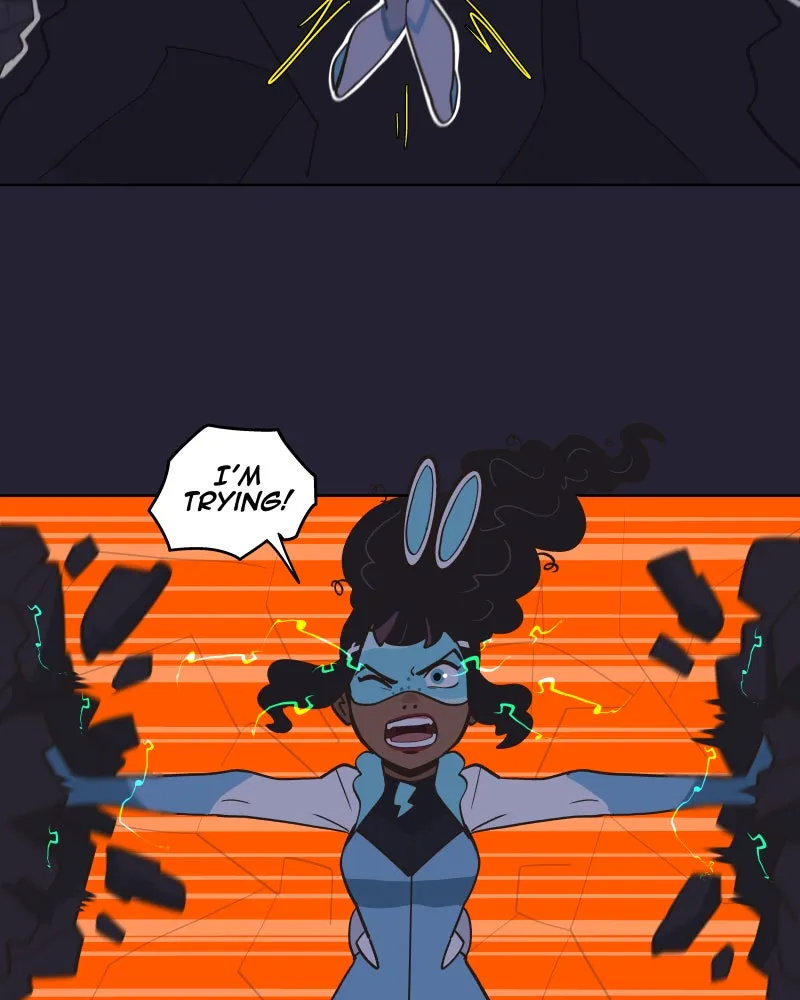 Jupiter-Men Chapter 60 page 174 - 