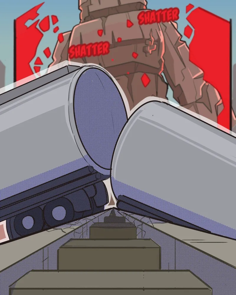 Jupiter-Men Chapter 60 page 179 - 